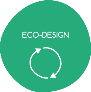 eco-design eco-conception